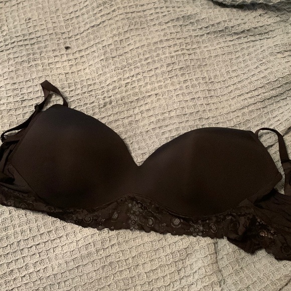 Black Blake and co bra - Picture 1 of 2